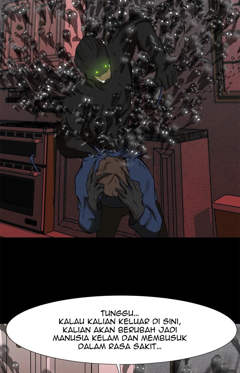 Dark Mortal Chapter 42 Gambar 79