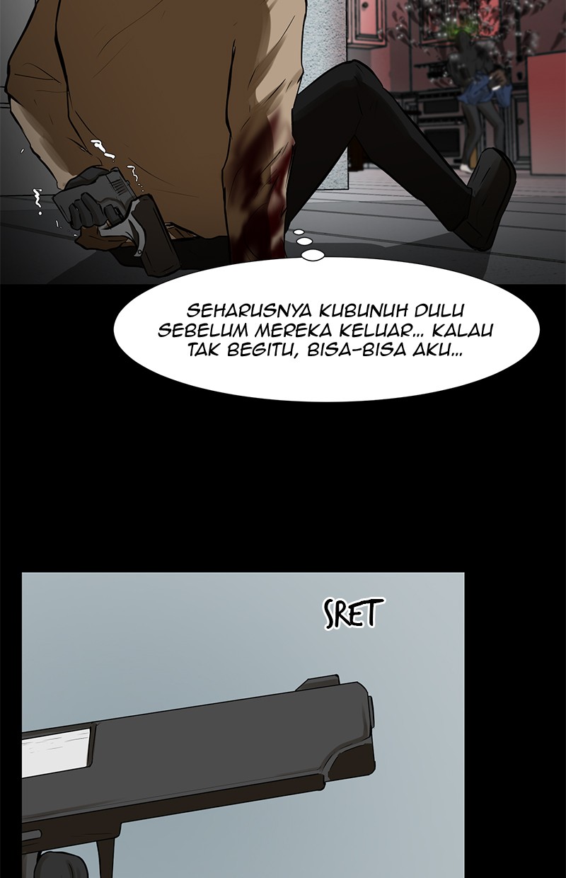 Dark Mortal Chapter 42 Gambar 82