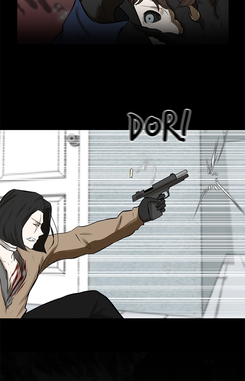 Dark Mortal Chapter 42 Gambar 84