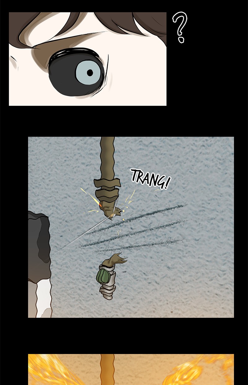 Dark Mortal Chapter 42 Gambar 86