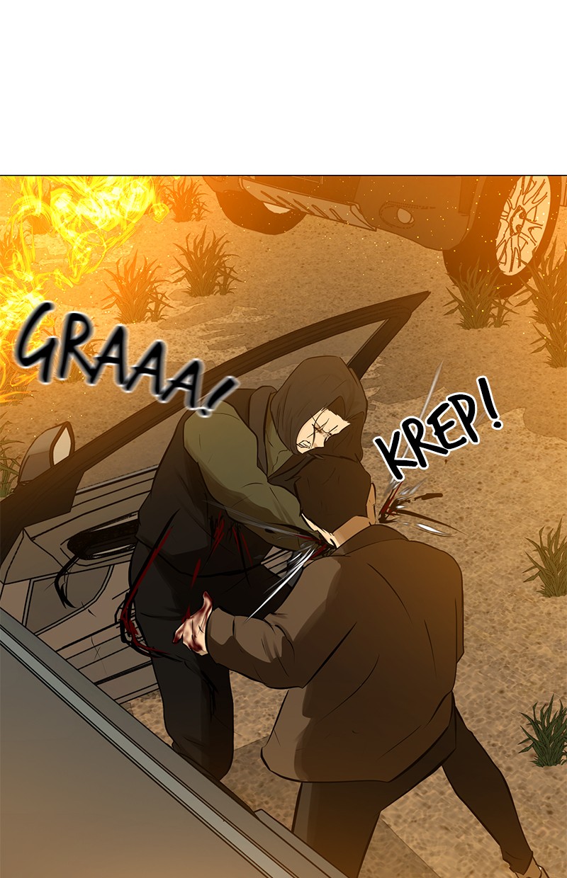 Dark Mortal Chapter 42 Gambar 9