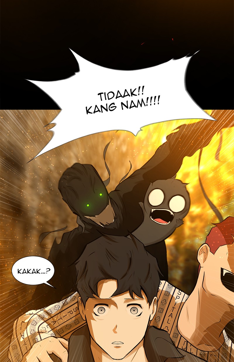 Dark Mortal Chapter 42 Gambar 94