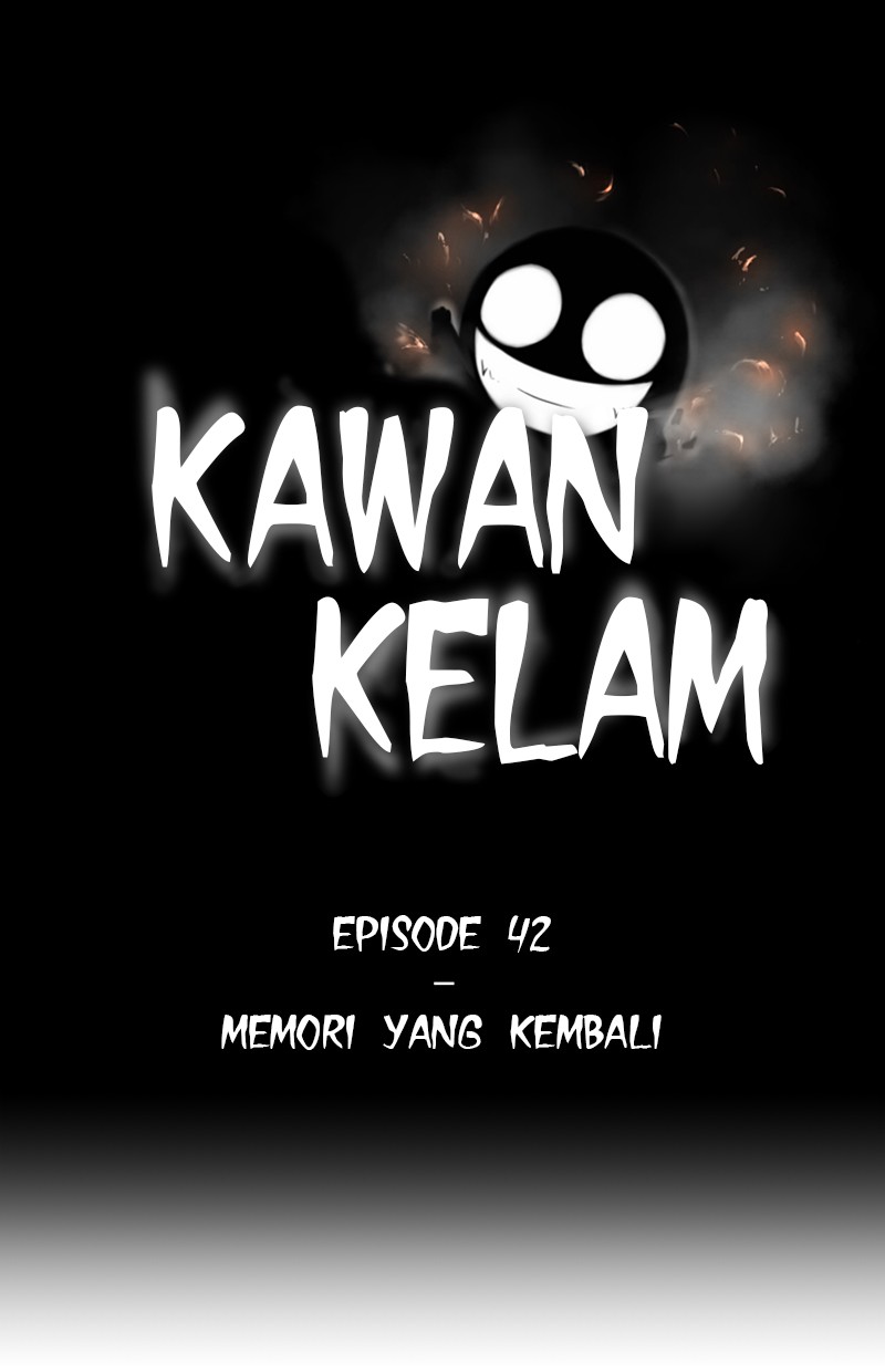 Komik Dark Mortal Chapter 42 gambar nomor 1