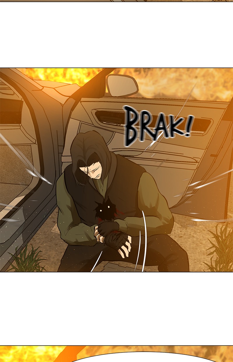 Dark Mortal Chapter 42 Gambar 10