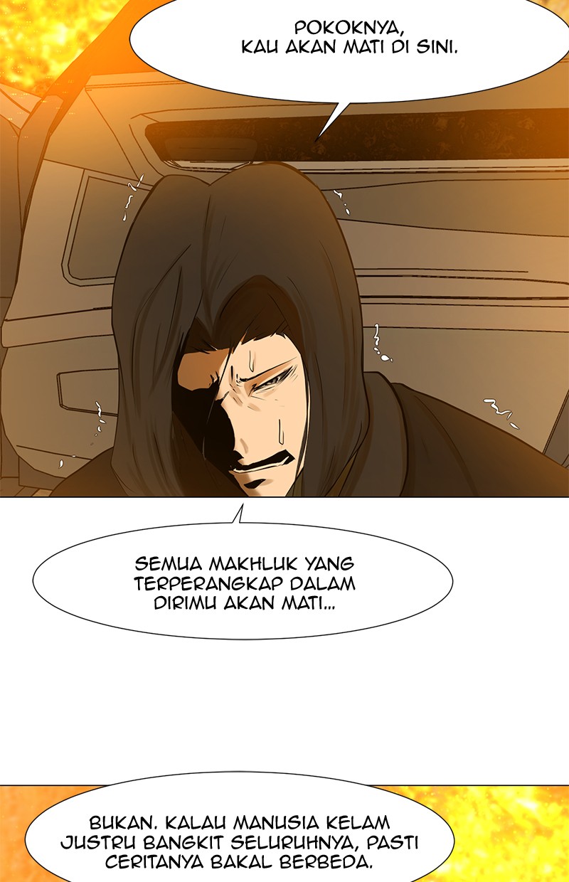 Dark Mortal Chapter 42 Gambar 11