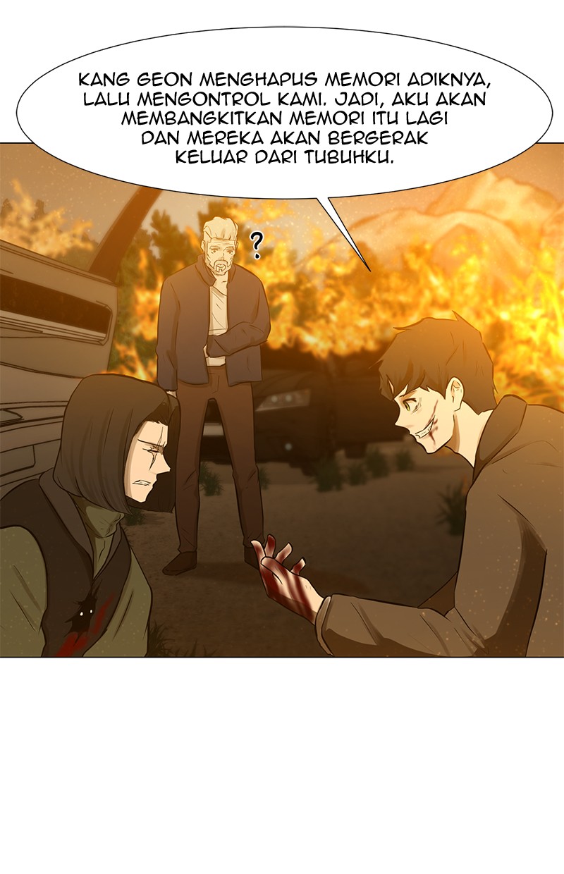 Dark Mortal Chapter 42 Gambar 13