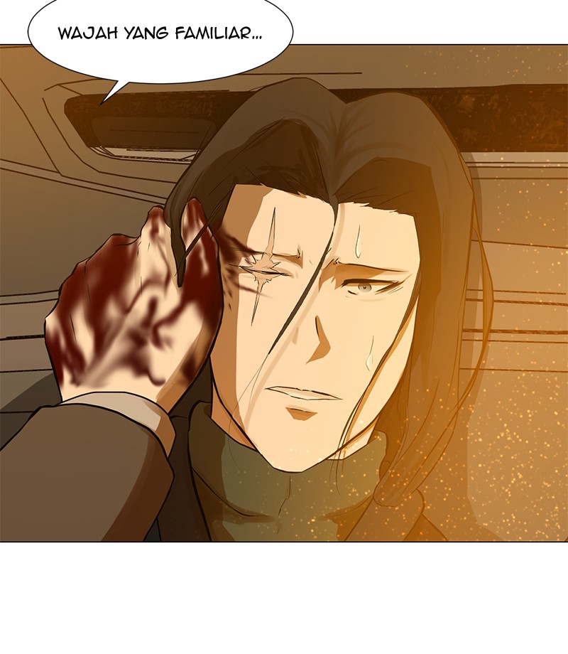 Dark Mortal Chapter 42 Gambar 16