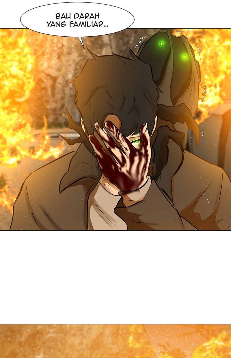 Dark Mortal Chapter 42 Gambar 17