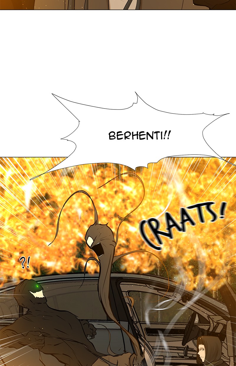 Dark Mortal Chapter 42 Gambar 19