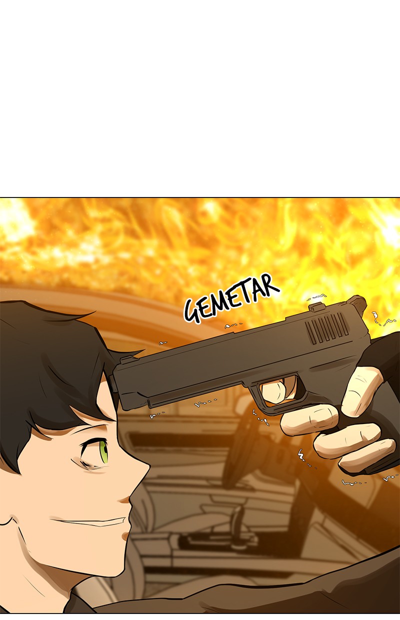 Manhwa Dark Mortal Chapter 42 gambar nomor 2