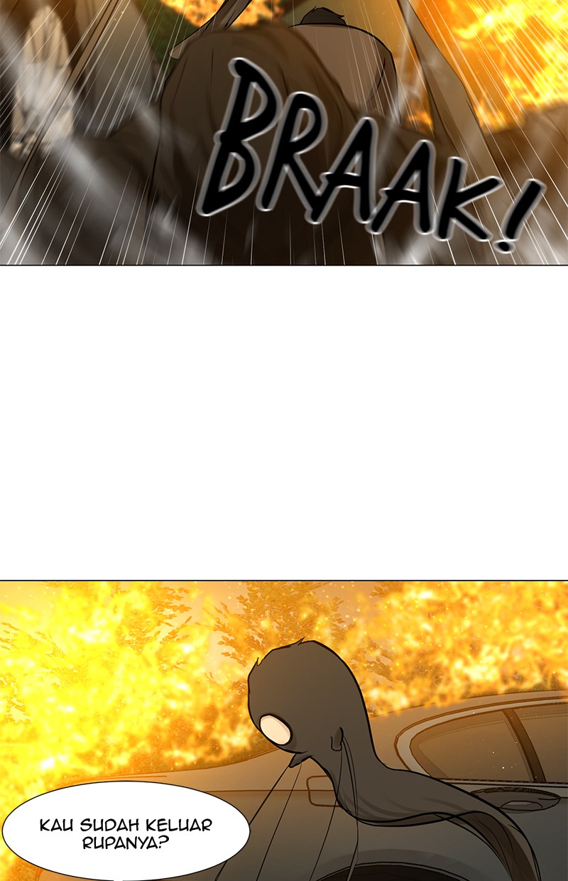 Dark Mortal Chapter 42 Gambar 21