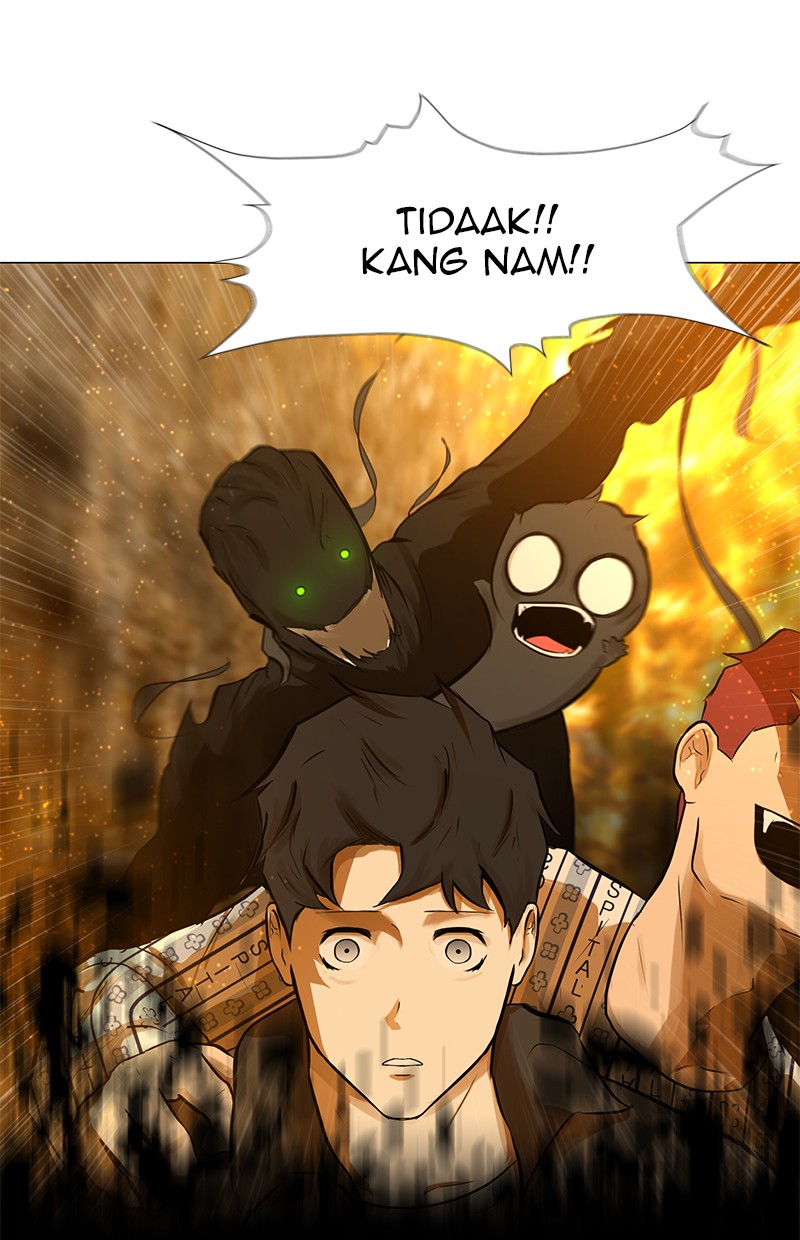 Dark Mortal Chapter 42 Gambar 25