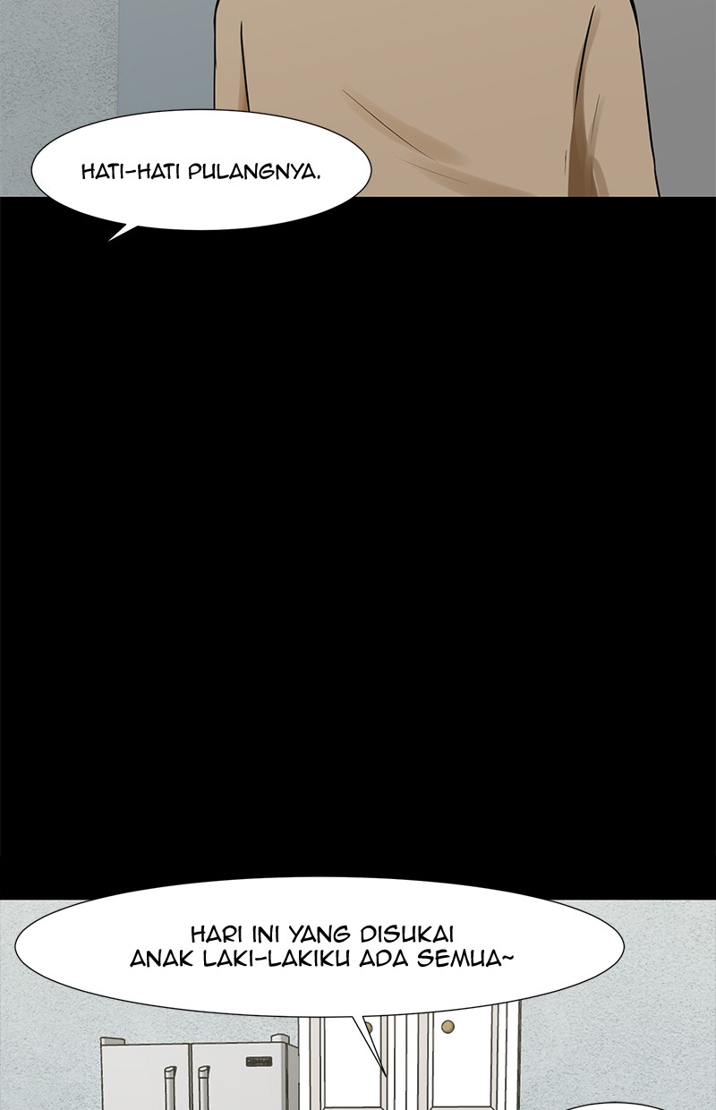 Dark Mortal Chapter 42 Gambar 28