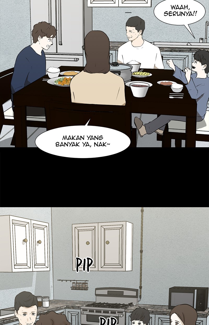 Dark Mortal Chapter 42 Gambar 29