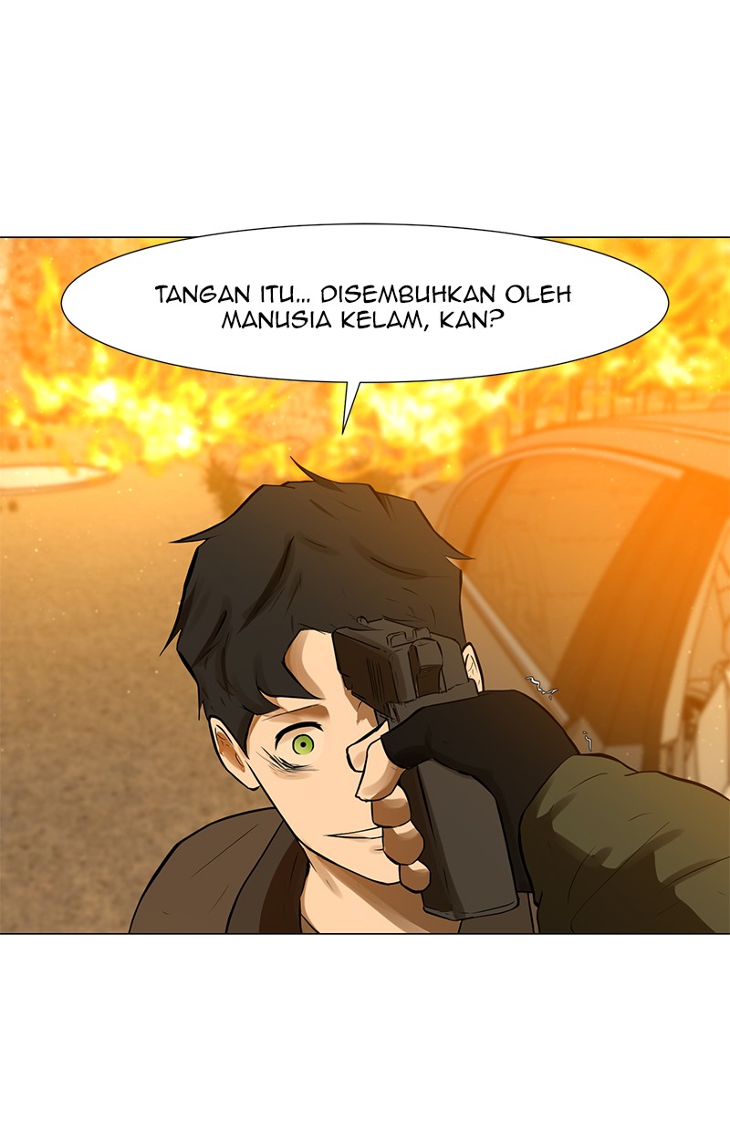 Dark Mortal Chapter 42 Gambar 3