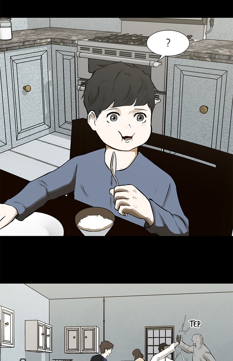 Dark Mortal Chapter 42 Gambar 35