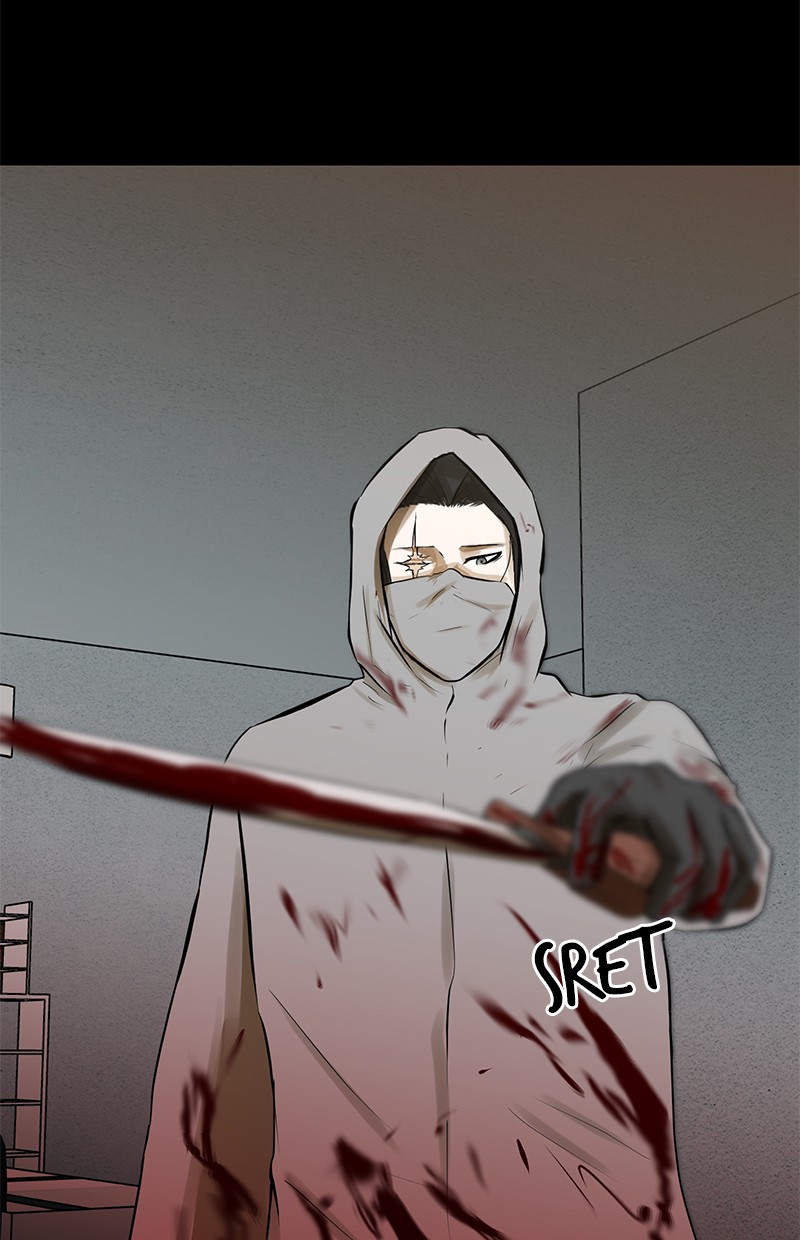 Dark Mortal Chapter 42 Gambar 39