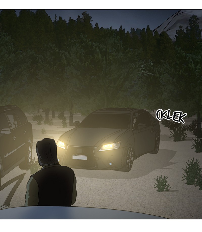 Dark Mortal Chapter 41 Gambar 42