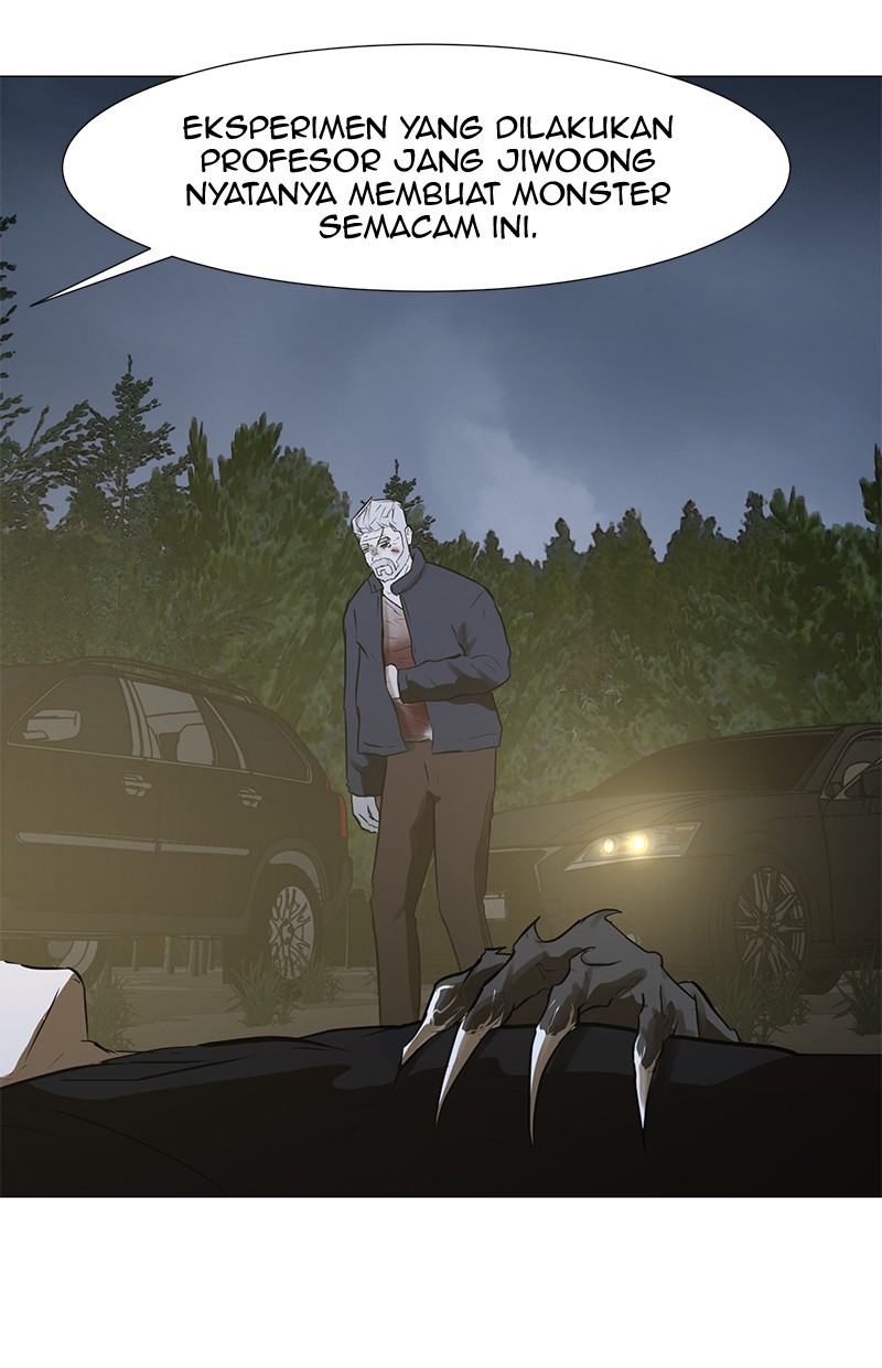 Dark Mortal Chapter 41 Gambar 46