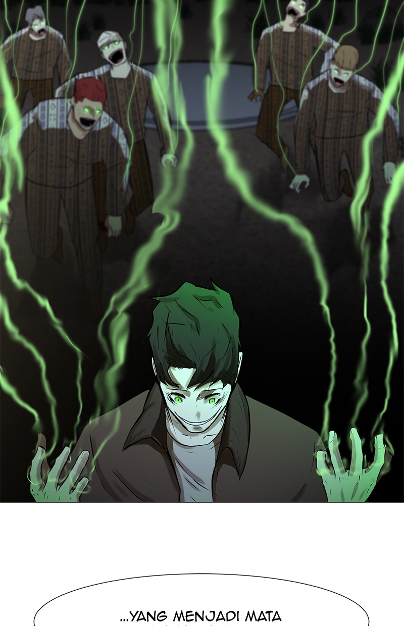 Dark Mortal Chapter 41 Gambar 61