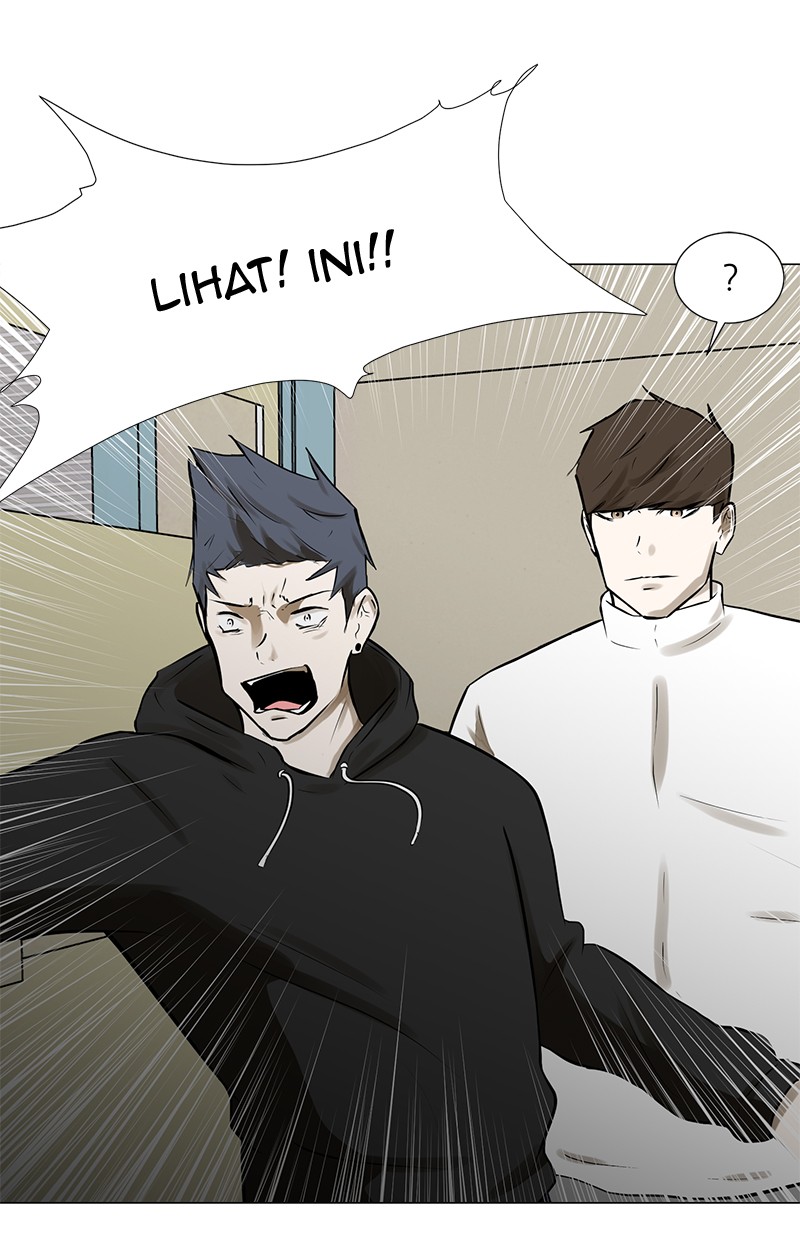 Dark Mortal Chapter 41 Gambar 66