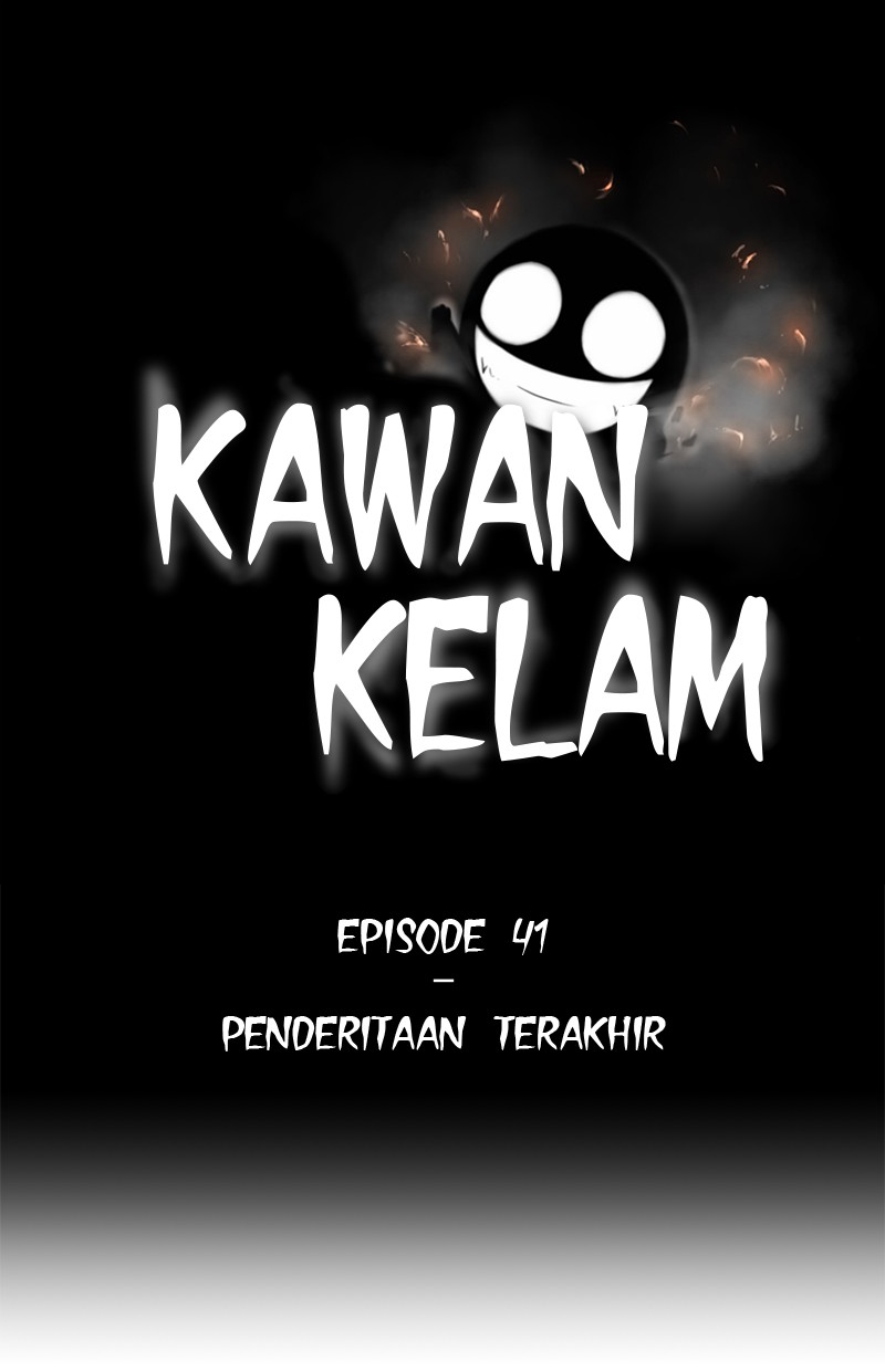 Komik Dark Mortal Chapter 41 gambar nomor 1