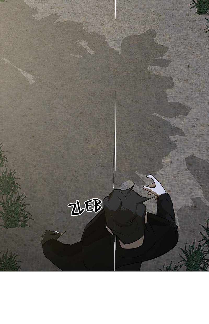 Dark Mortal Chapter 41 Gambar 16