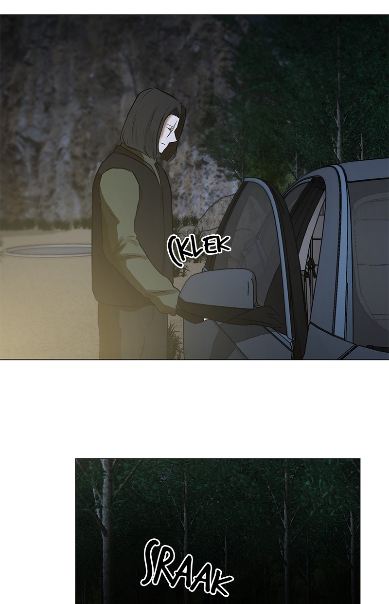 Manhwa Dark Mortal Chapter 41 gambar nomor 2