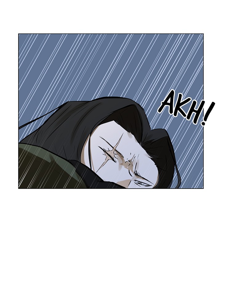 Dark Mortal Chapter 41 Gambar 25