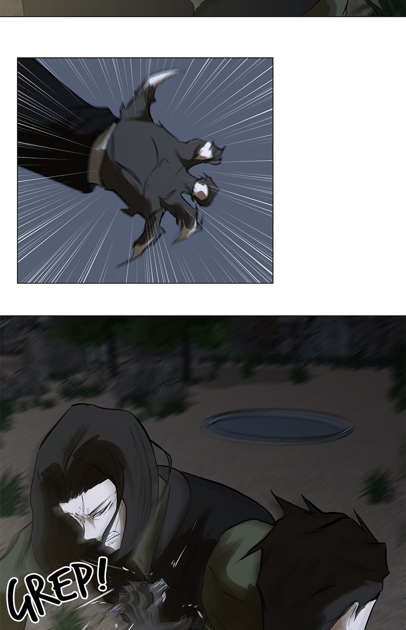 Dark Mortal Chapter 41 Gambar 33