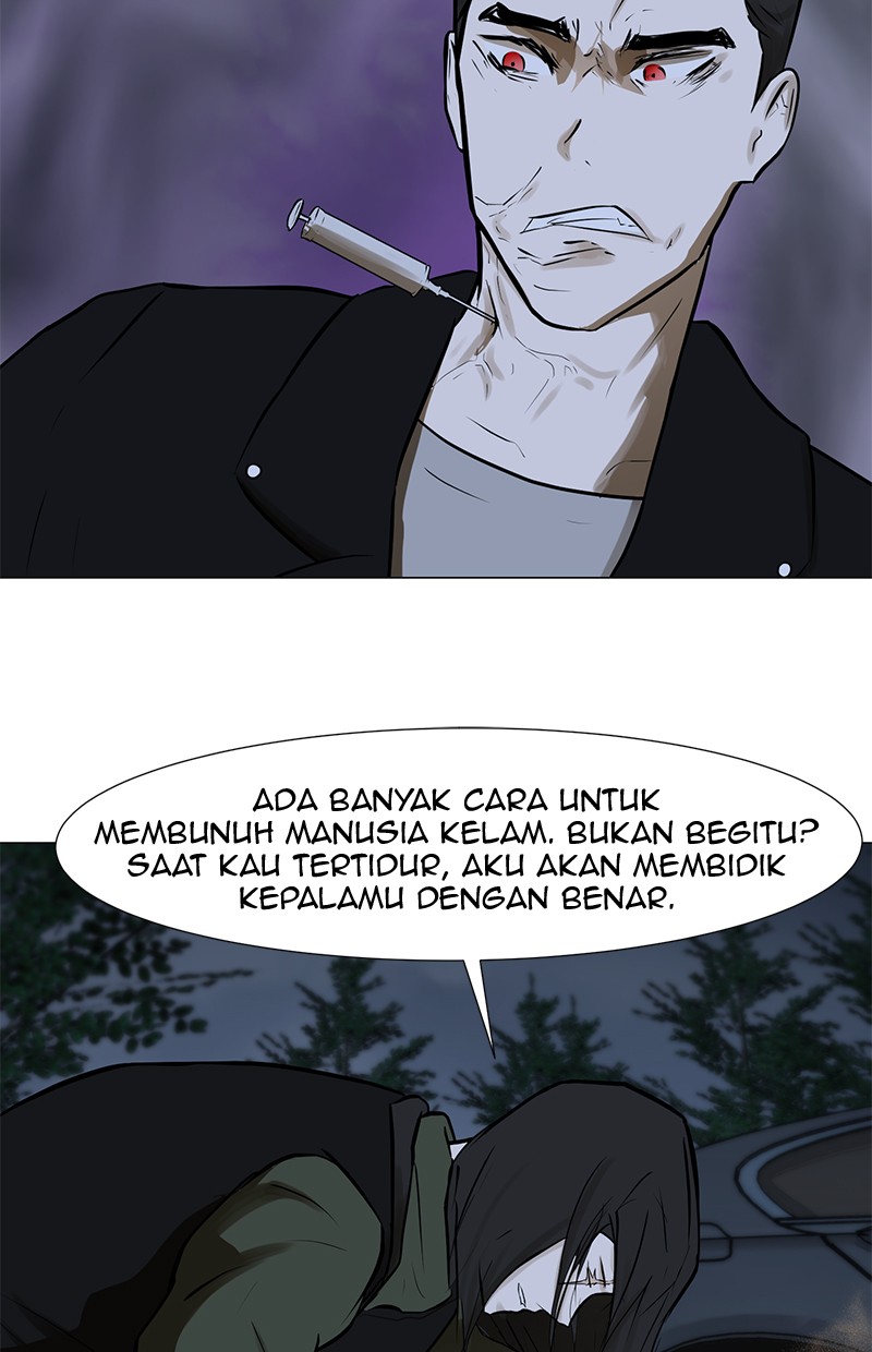 Dark Mortal Chapter 41 Gambar 38