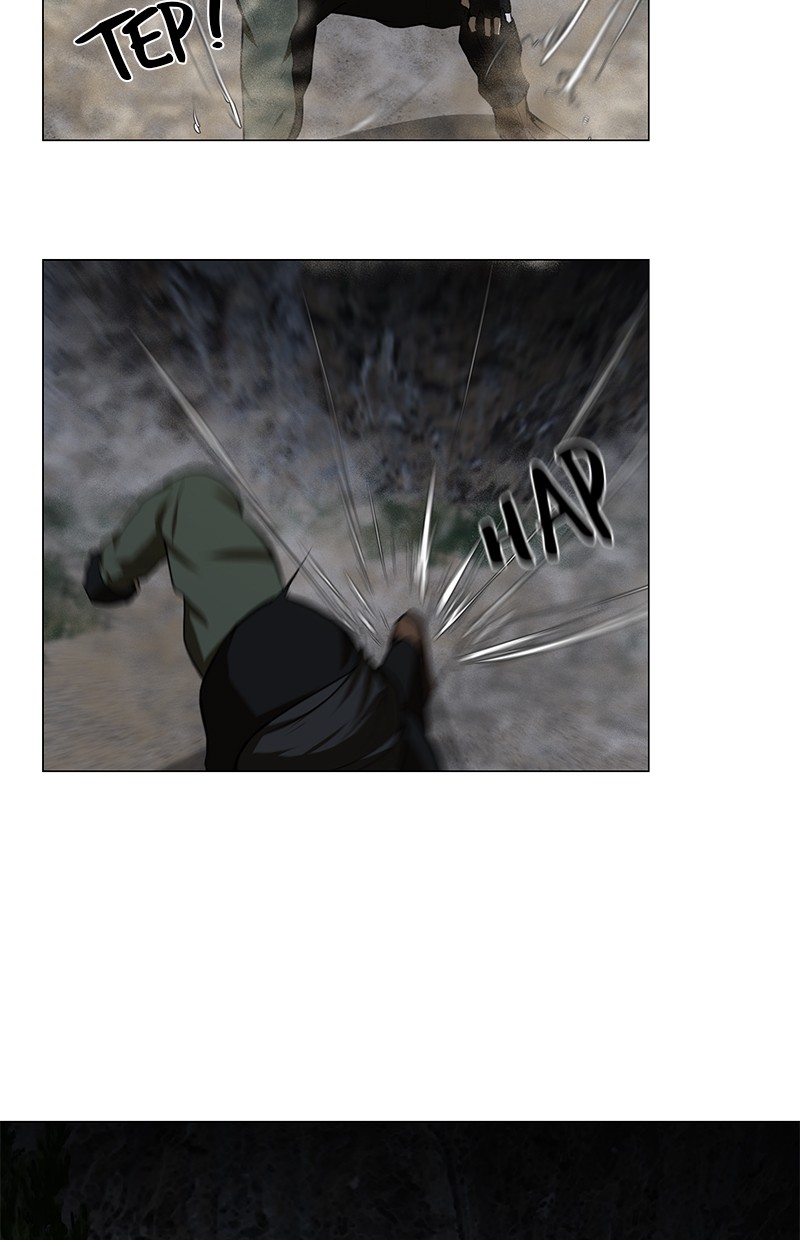 Dark Mortal Chapter 40 Gambar 40