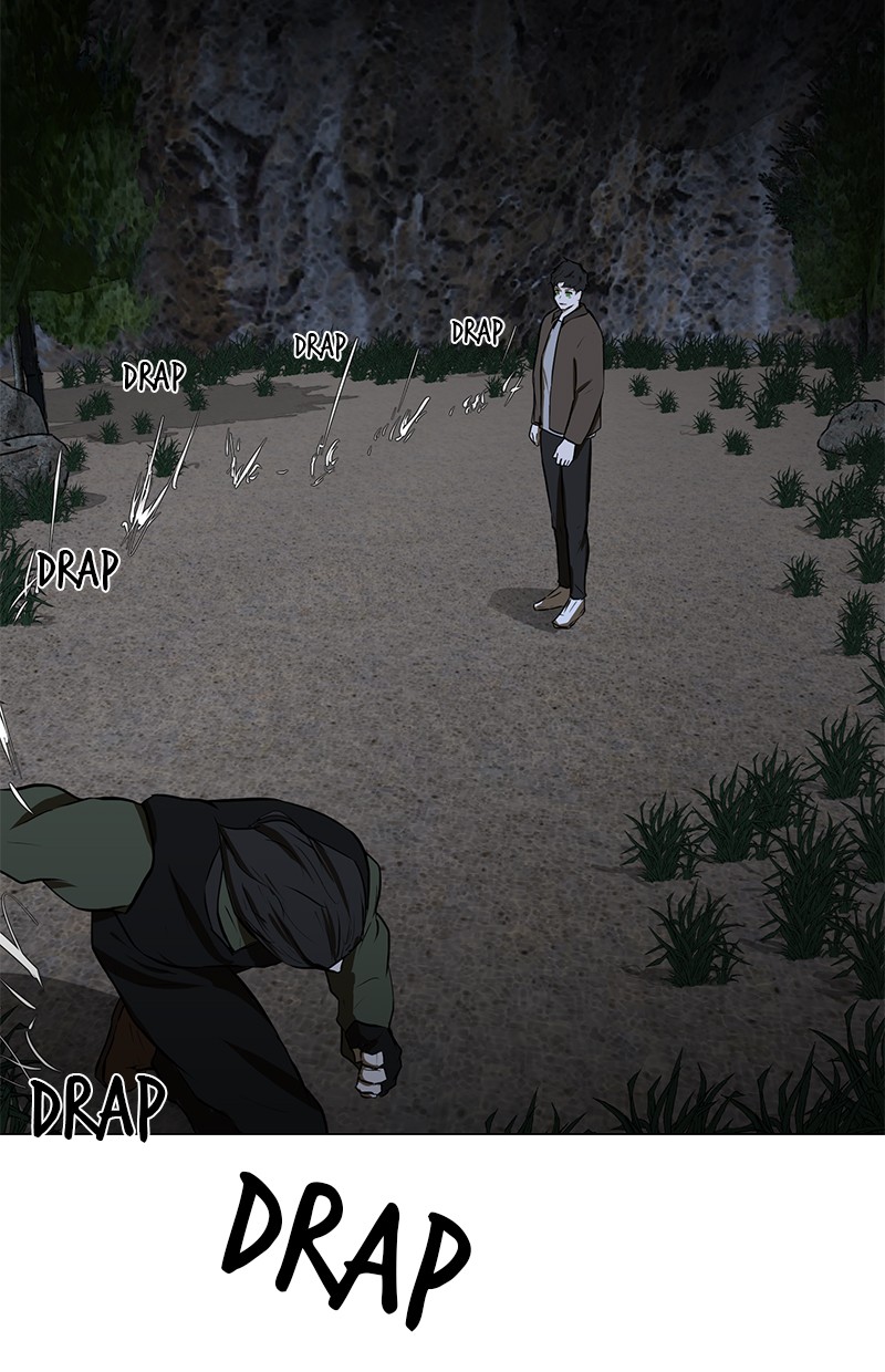 Dark Mortal Chapter 40 Gambar 41