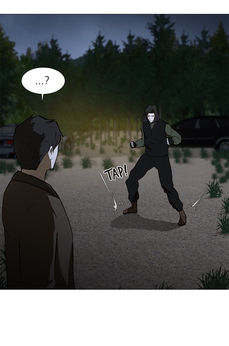 Dark Mortal Chapter 40 Gambar 42