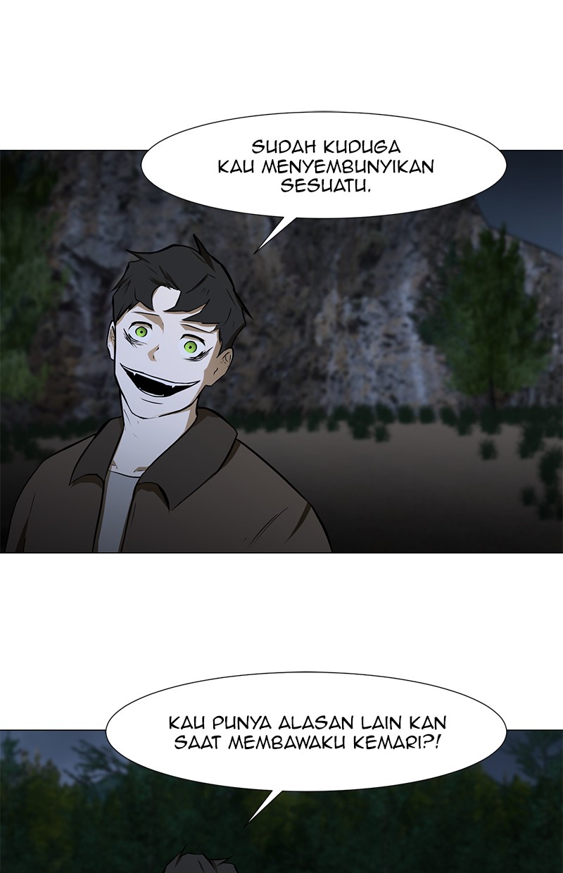 Dark Mortal Chapter 40 Gambar 43