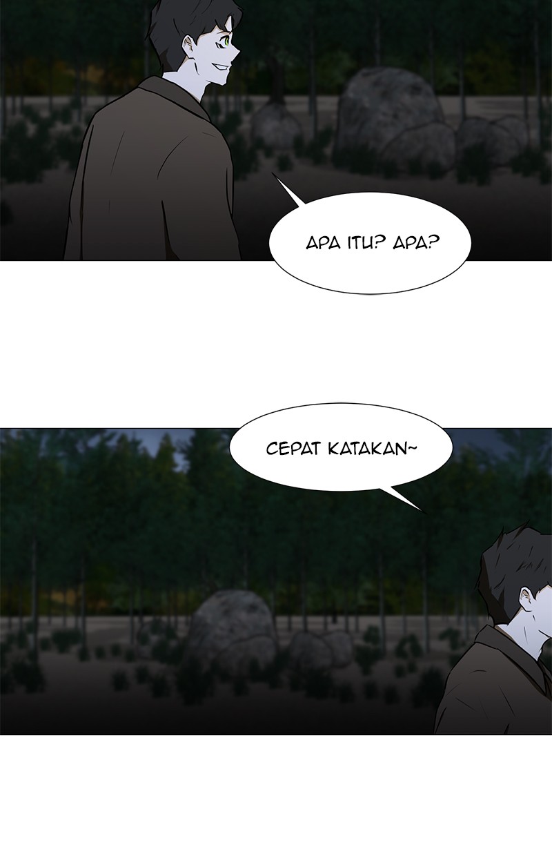 Dark Mortal Chapter 40 Gambar 44