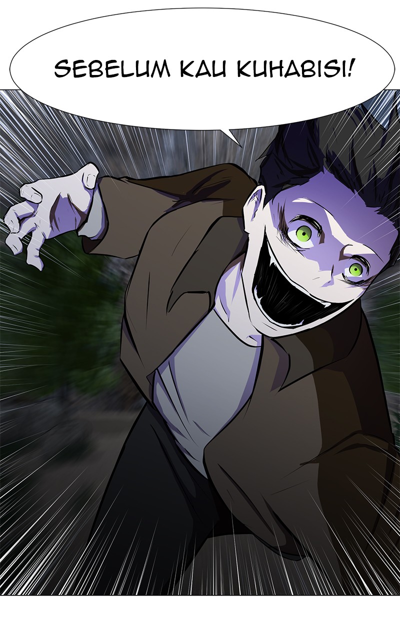 Dark Mortal Chapter 40 Gambar 45