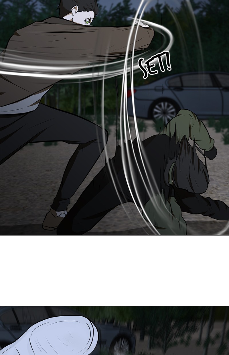 Dark Mortal Chapter 40 Gambar 47