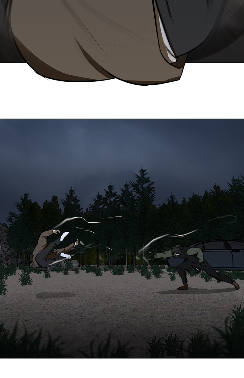 Dark Mortal Chapter 40 Gambar 53