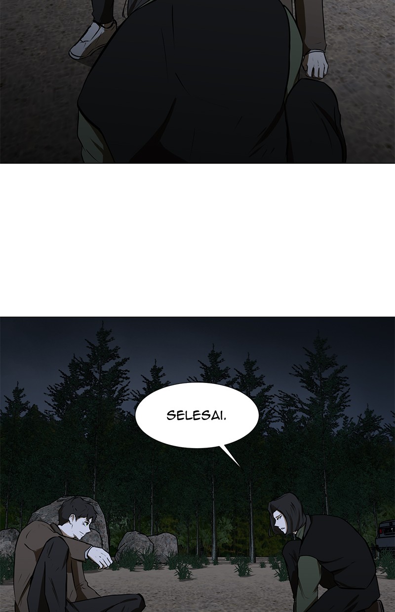 Dark Mortal Chapter 40 Gambar 56