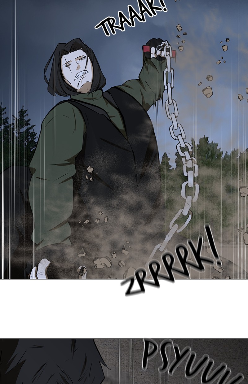 Dark Mortal Chapter 40 Gambar 58