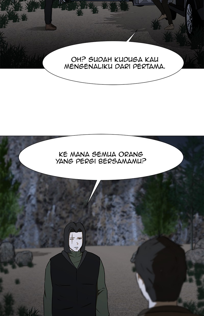 Dark Mortal Chapter 40 Gambar 6