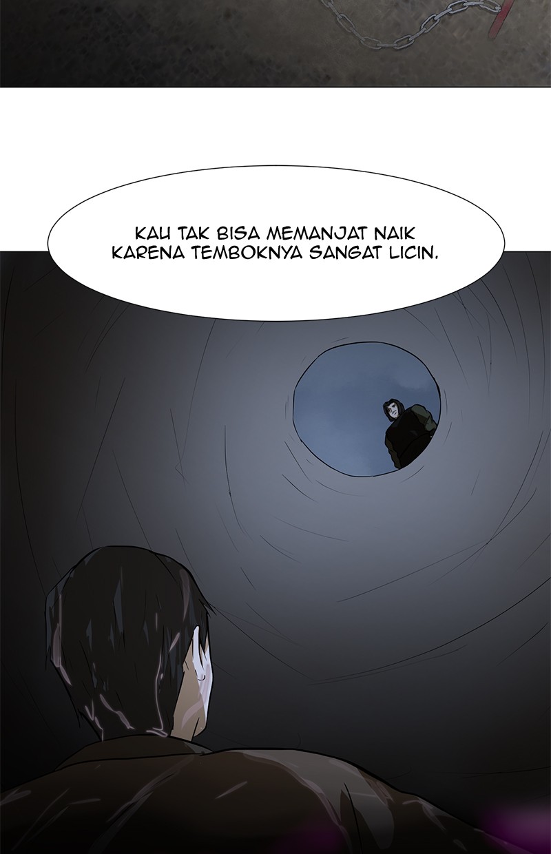 Dark Mortal Chapter 40 Gambar 67