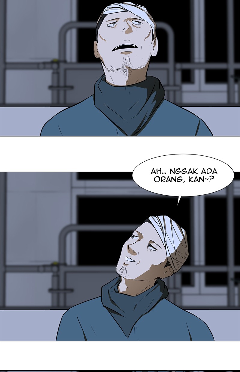 Dark Mortal Chapter 40 Gambar 76