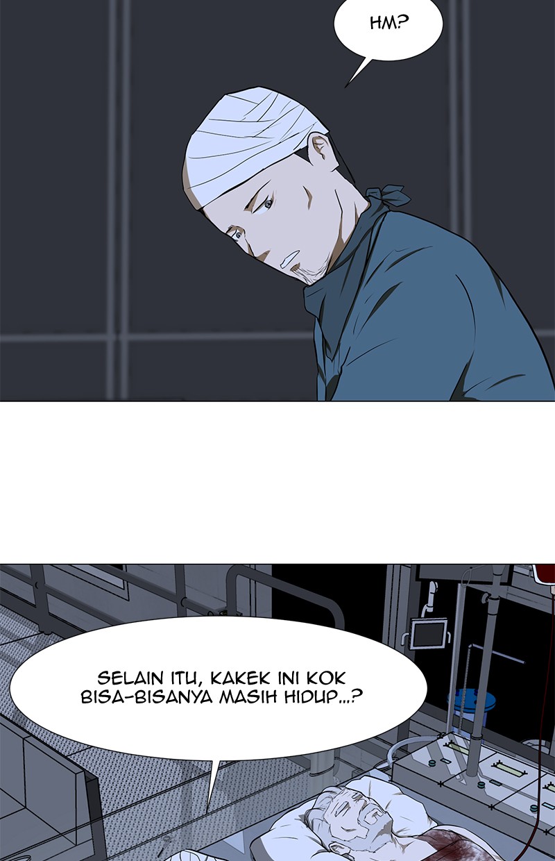 Dark Mortal Chapter 40 Gambar 80