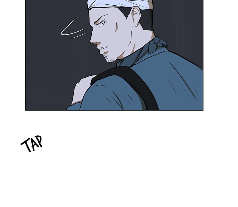 Dark Mortal Chapter 40 Gambar 86