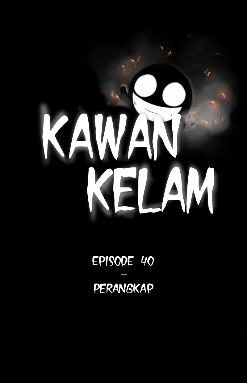 Komik Dark Mortal Chapter 40 gambar nomor 1