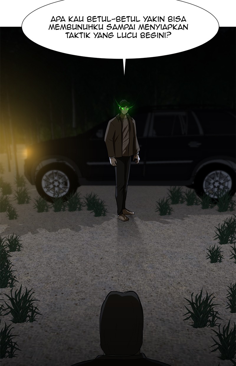 Dark Mortal Chapter 40 Gambar 10