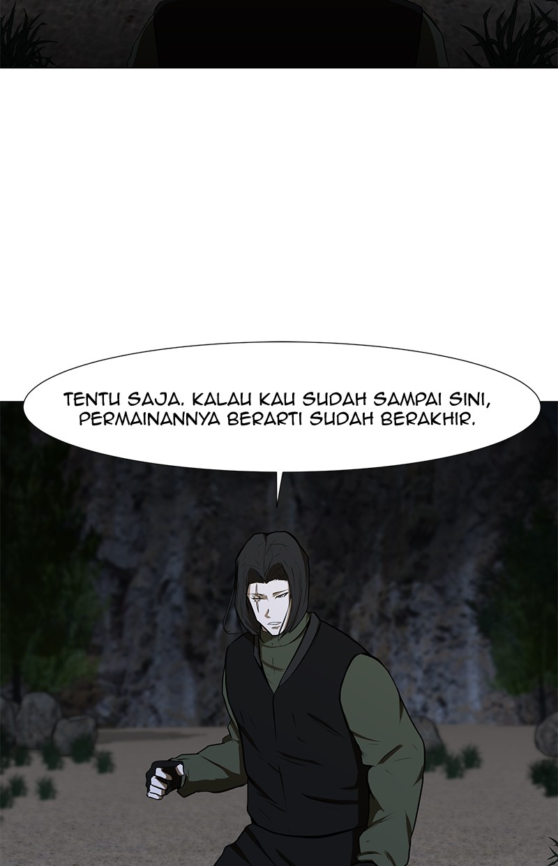 Dark Mortal Chapter 40 Gambar 11