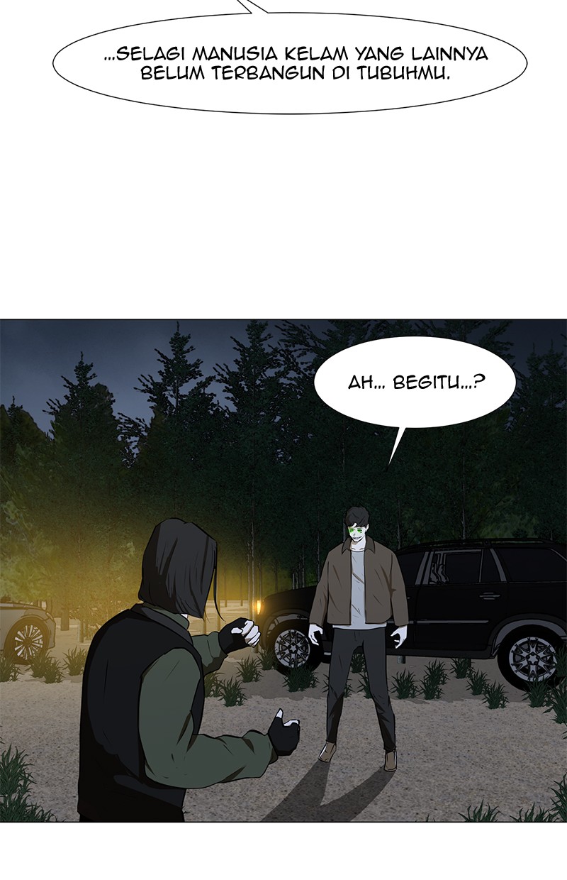 Dark Mortal Chapter 40 Gambar 13